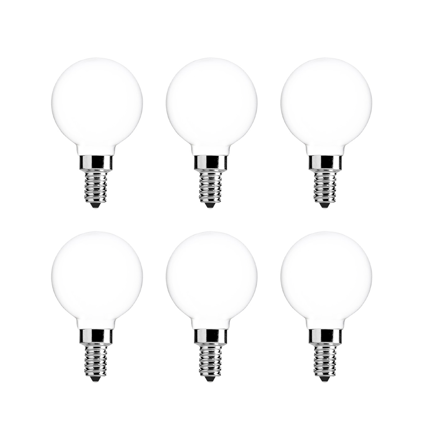 Jslinter G50 LED Flood Light Bulbs