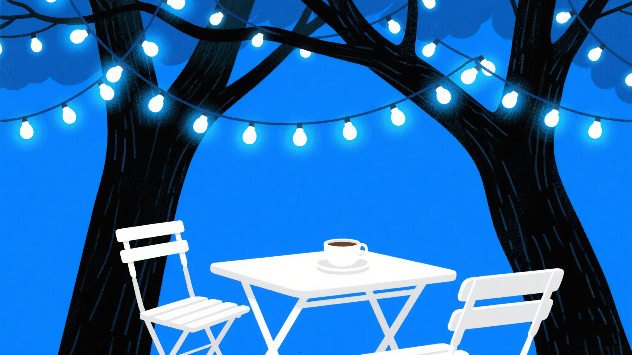 LED String Lights: The Ultimate Guide to Energy-Efficient Outdoor Lighting